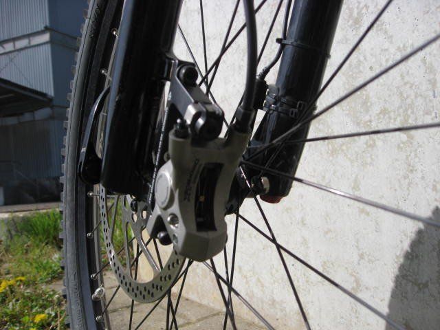 KTM Biciclette: KTM Bike – Usato da Volketswil venduto da Tuefeli 3