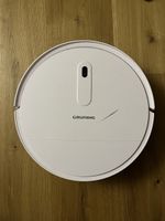 Grundig Saugroboter - Praktisch für den Frühlingsputz!