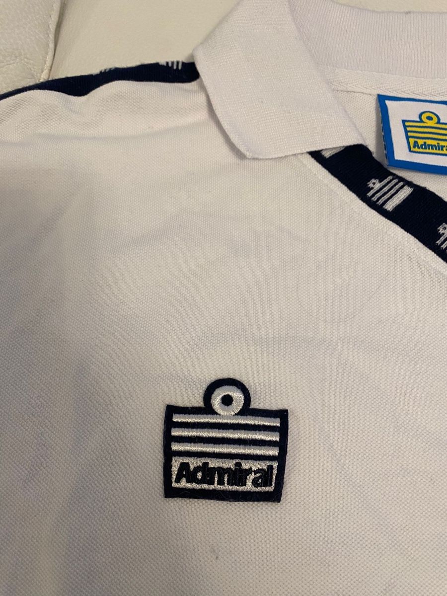 Polos: Tottenham Polo Admiral Shirt – D'occasion à Opfikon par Luis144 3