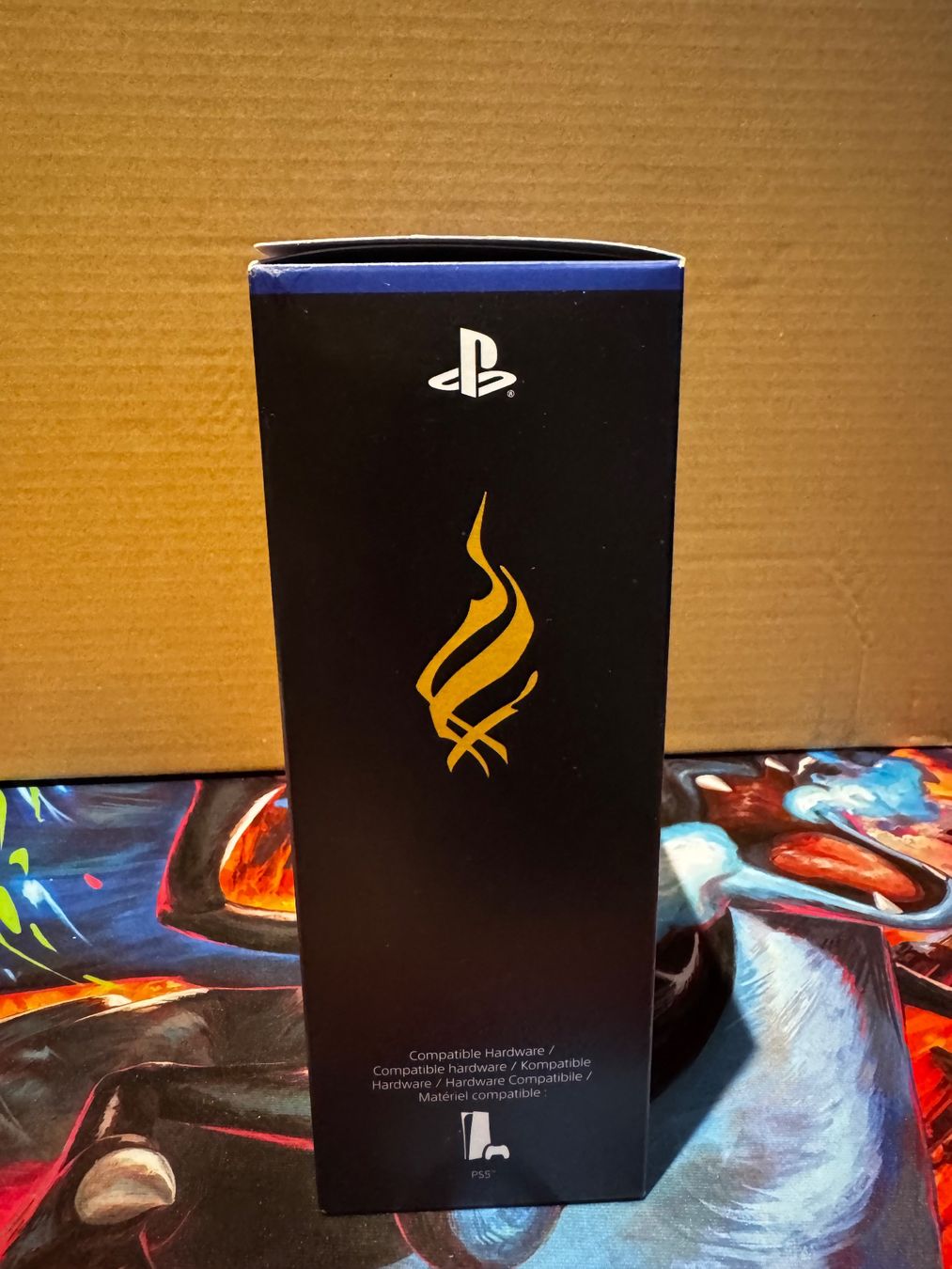 Sony Controller: PS5 DualSense Hogwarts Legacy Limited Edition Controller Rar – Nuovo e nell'imballaggio originale da Männedorf venduto da bir_gt85 3