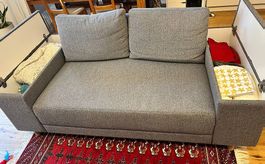 Bettsofa Livique