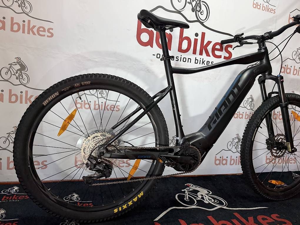 Giant Biciclette: Ebike Giant Fathom E+2 29er, Top Hardtail – Usato da Effretikon venduto da Bibi-Bikes 6