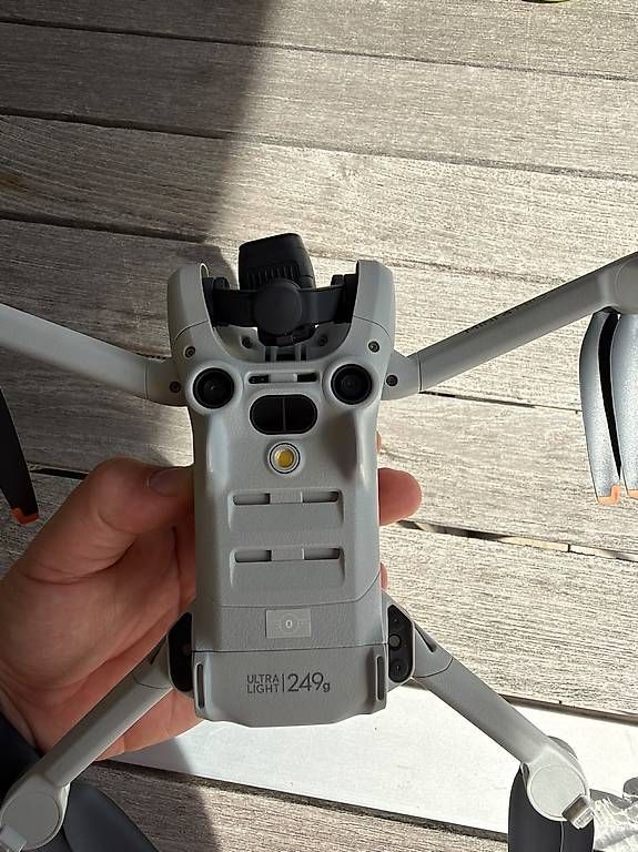 RC Kits de montage: DJI mini 4pro – D'occasion à Giswil par van_n2nt 1