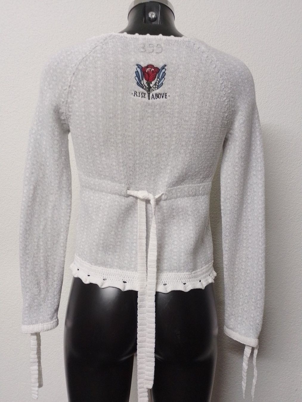 Odd Molly Giacche: ODD MOLLY Strickjacke Gr.0 (34/36) – Usato da Luzern venduto da GoSecond 2