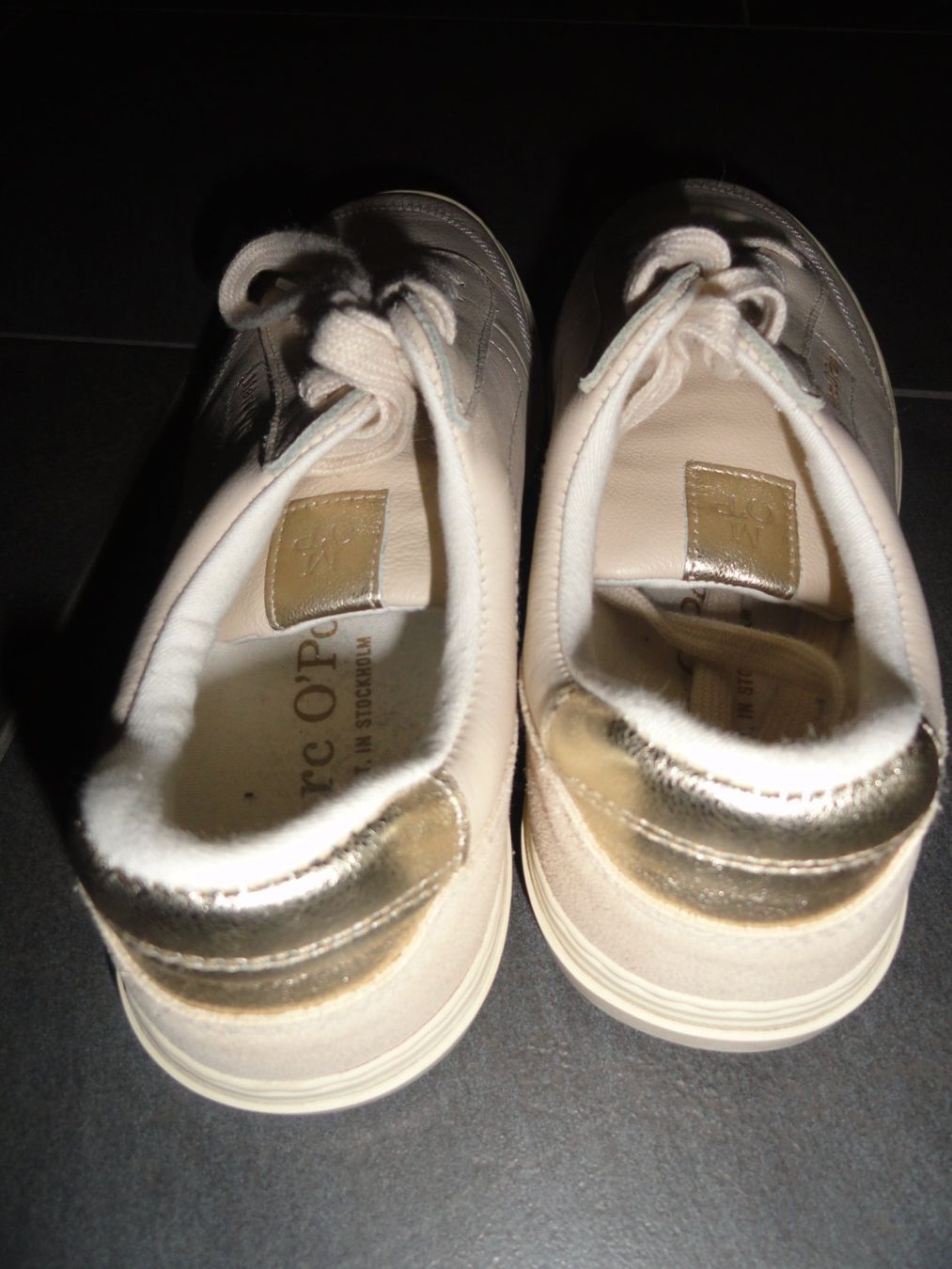 Marc O'Polo Scarpe da donna: MARC O`POLO SCHUHE GR. 39 *** – Nuovo (secondo la descrizione) da Uetendorf venduto da bibibop 2