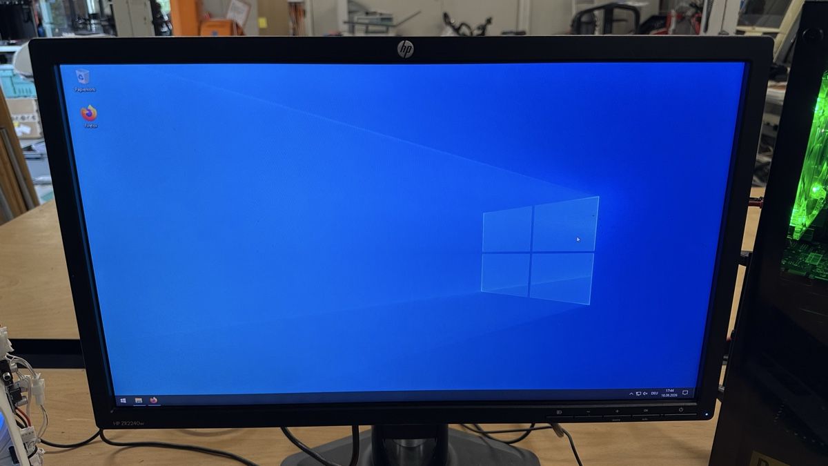 PC: Alter Gaming Computer – Usato da Hallau venduto da Benaja_T 3