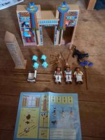 Playmobil Ägypten Set