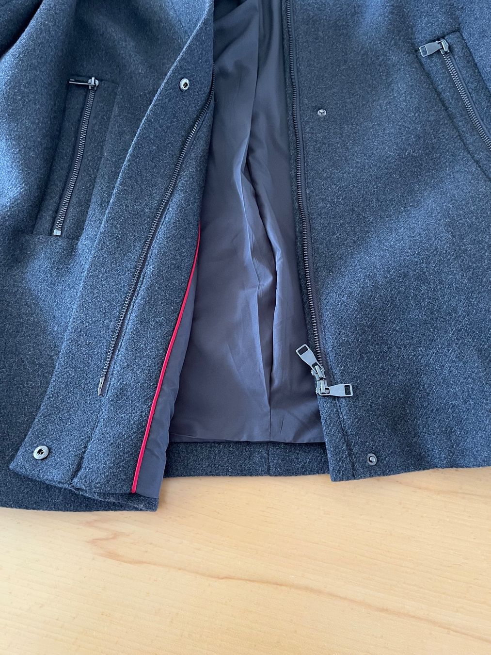 Cappotti: Mantel ESPRIT | NEU – Nuovo (secondo la descrizione) da Jona venduto da tissot8645 6