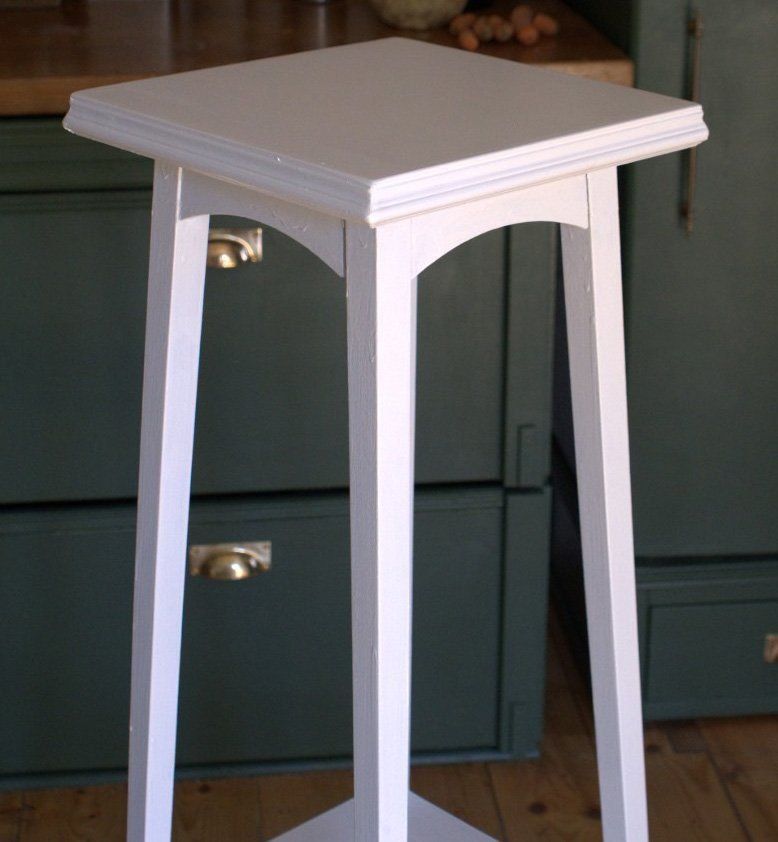 Altro in Decorazioni & Accessori: Säulentisch - Sellette, style classique, meuble d'appoint – Usato da Fleurier venduto da rigolode 1