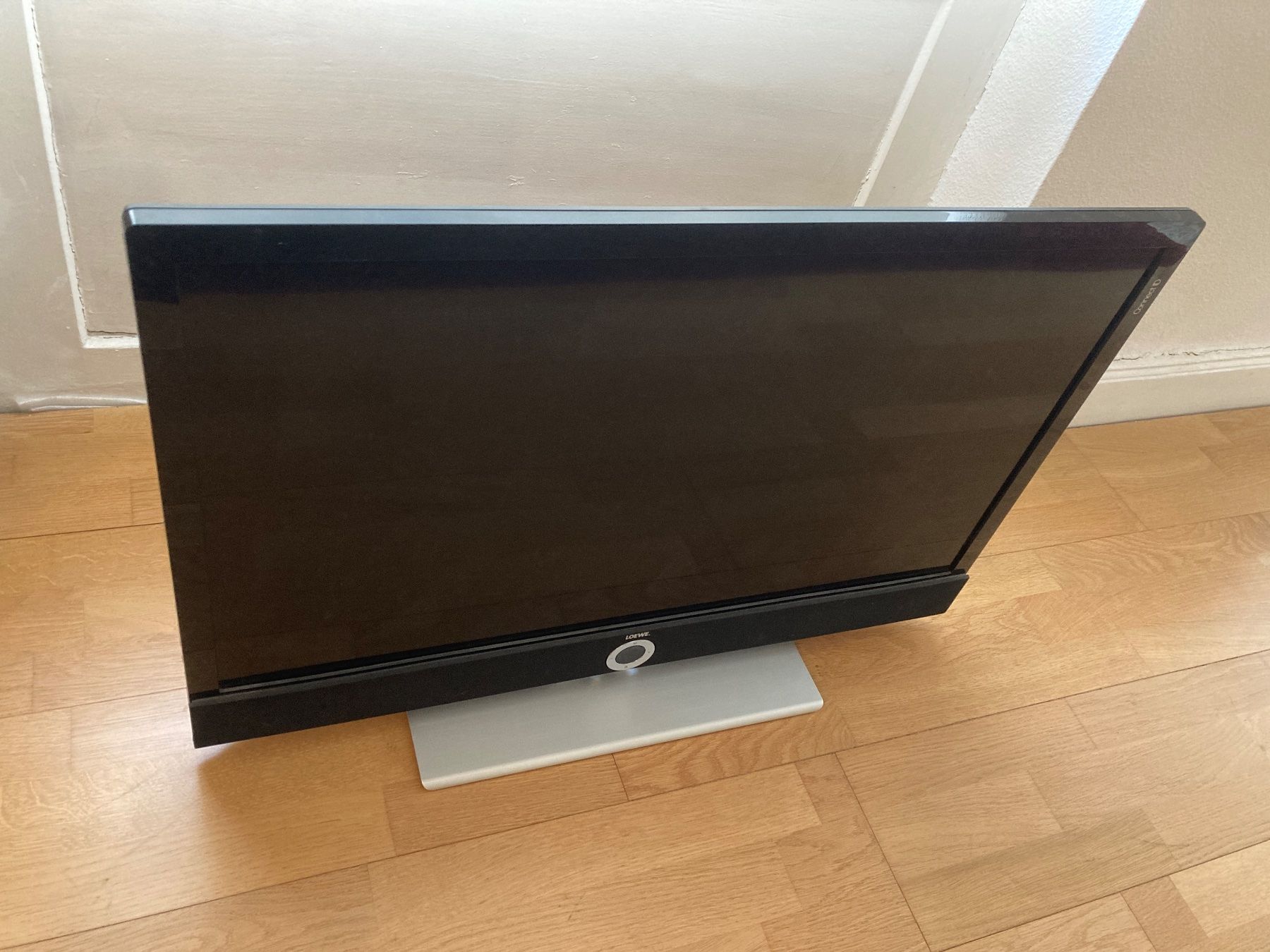 Loewe Televisori: Loewe Connect ID 32 – Usato da Basel venduto da magot58 2
