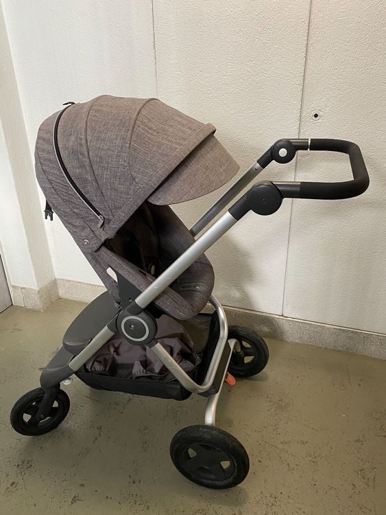 Stokke scoot hot sale kaufen