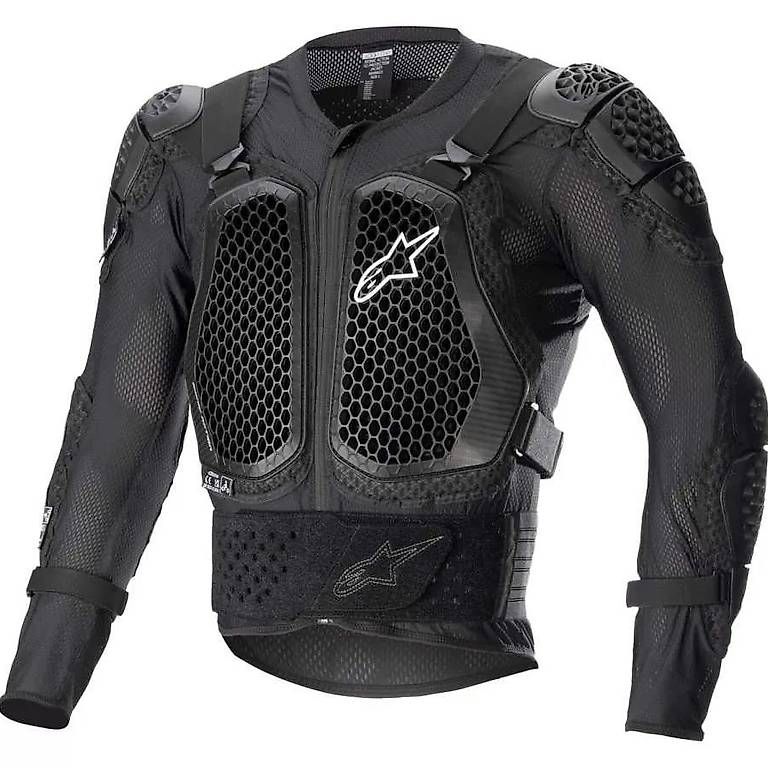 Alpinestars Protezioni & Imbottiture: NEUE Alpinestars Protektoren – Usato da luzern venduto da you_wont_regret_it