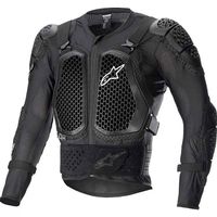 NEUE Alpinestars Protektoren