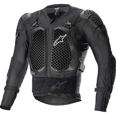 NEUE Alpinestars Protektoren
