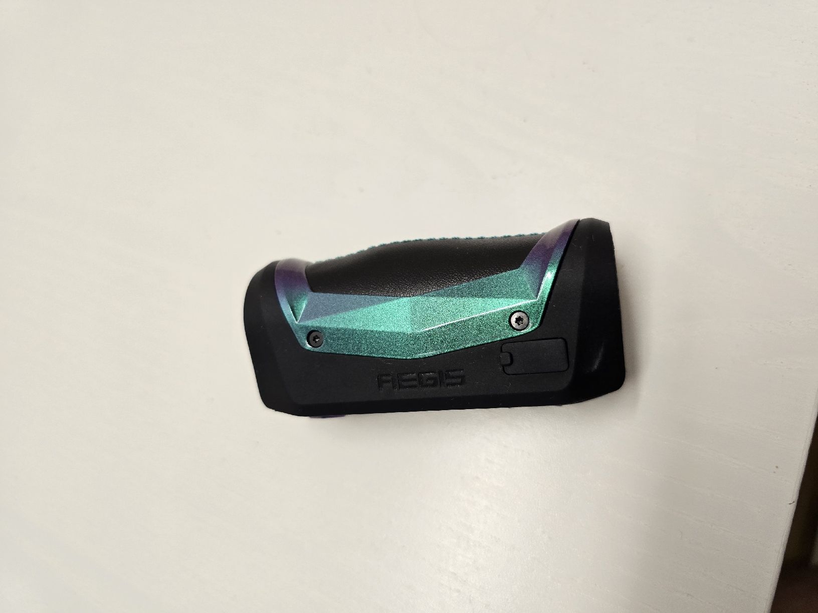 Geekvape Altri Prodotti per fumatori: Geekvape Aegis E-Zigarette – Usato da Grächen venduto da -Arturas- 2