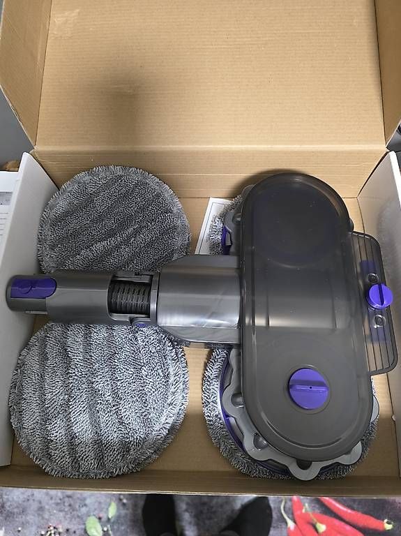 Dyson Altro per la casa: Spazzola dyson – Usato da Cugnasco venduto da Francomingione 2