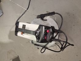 Schweissinverter STAHLTECH LINE NEW N300 mit Koffer