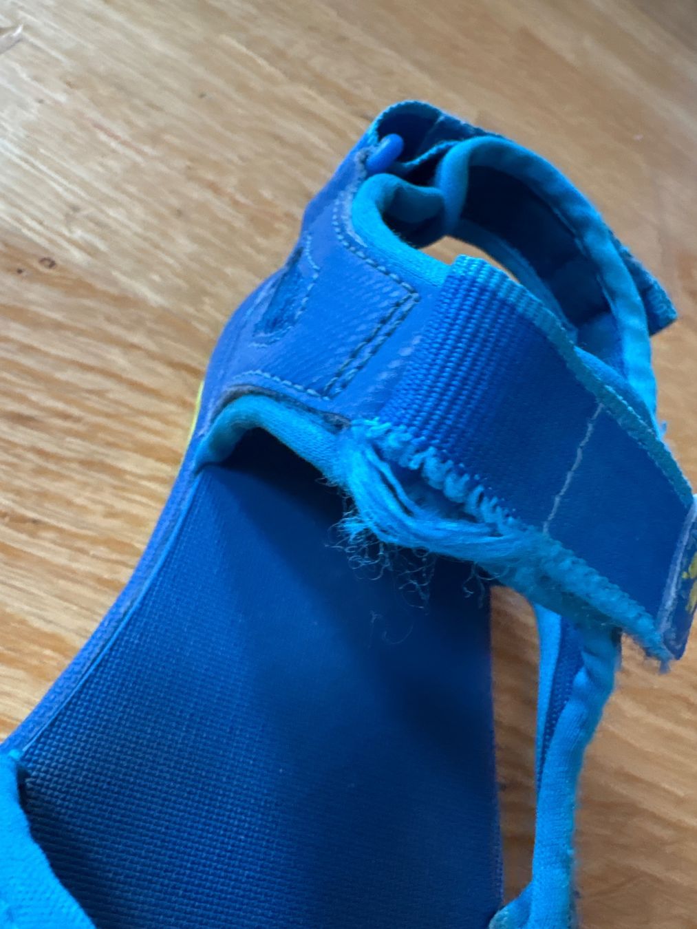 Jack Wolfskin Scarpe per ragazzi: Jack Wolfskin Sandale – Usato da Zürich venduto da Fabienne059 2