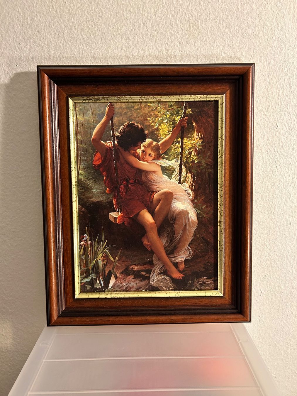 Foto & Immagini: Frühling, Spring, Printemps – Nuovo (secondo la descrizione) da Schliern b. Köniz venduto da wandereaus
