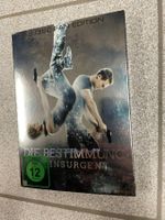 Die Bestimmung - Insurgent [2 DVDs]