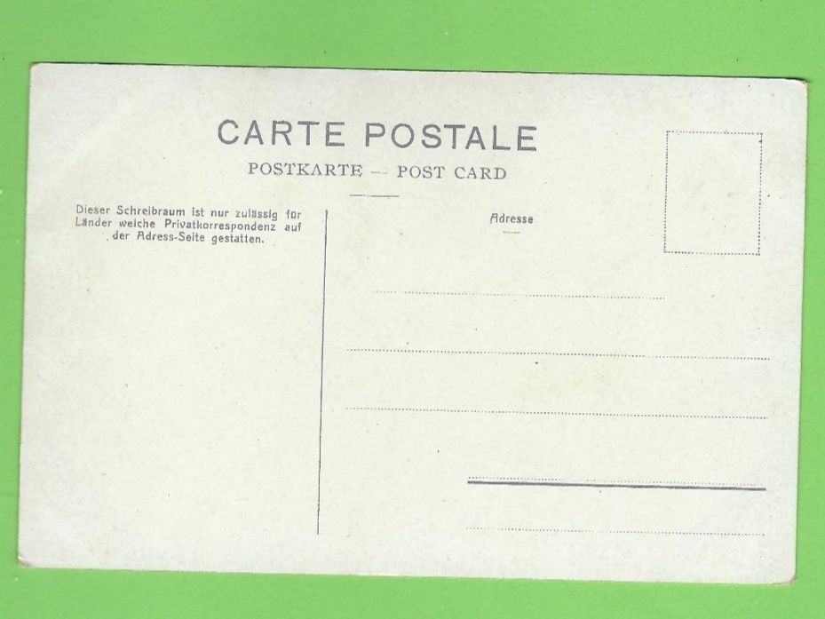 Cartoline postali: Interlaken und Jungfrau – Usato da Zürich venduto da t24_de 1