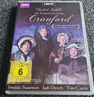 DVD Die Rückkehr nach Cranford(23418)