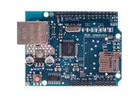 W5100 100Mbps Ethernet Shield für Arduino