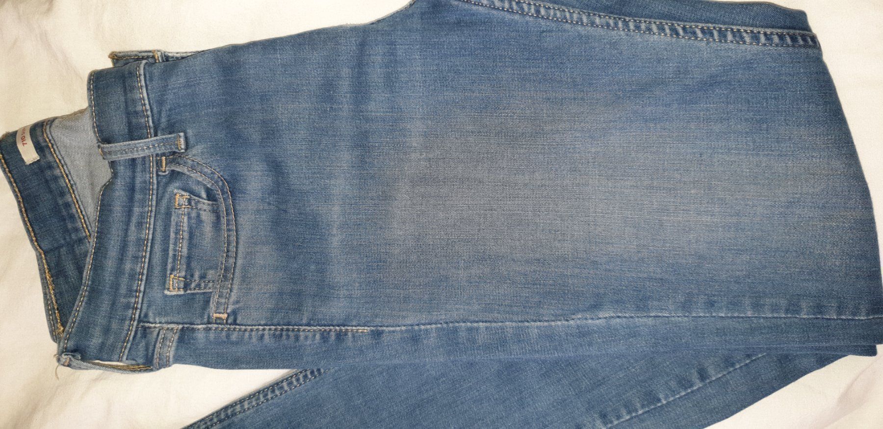 Levi's Jeans: Levis jeans gr 28 – Usato da Gwatt (Thun) venduto da Letzte-Chance-III 4