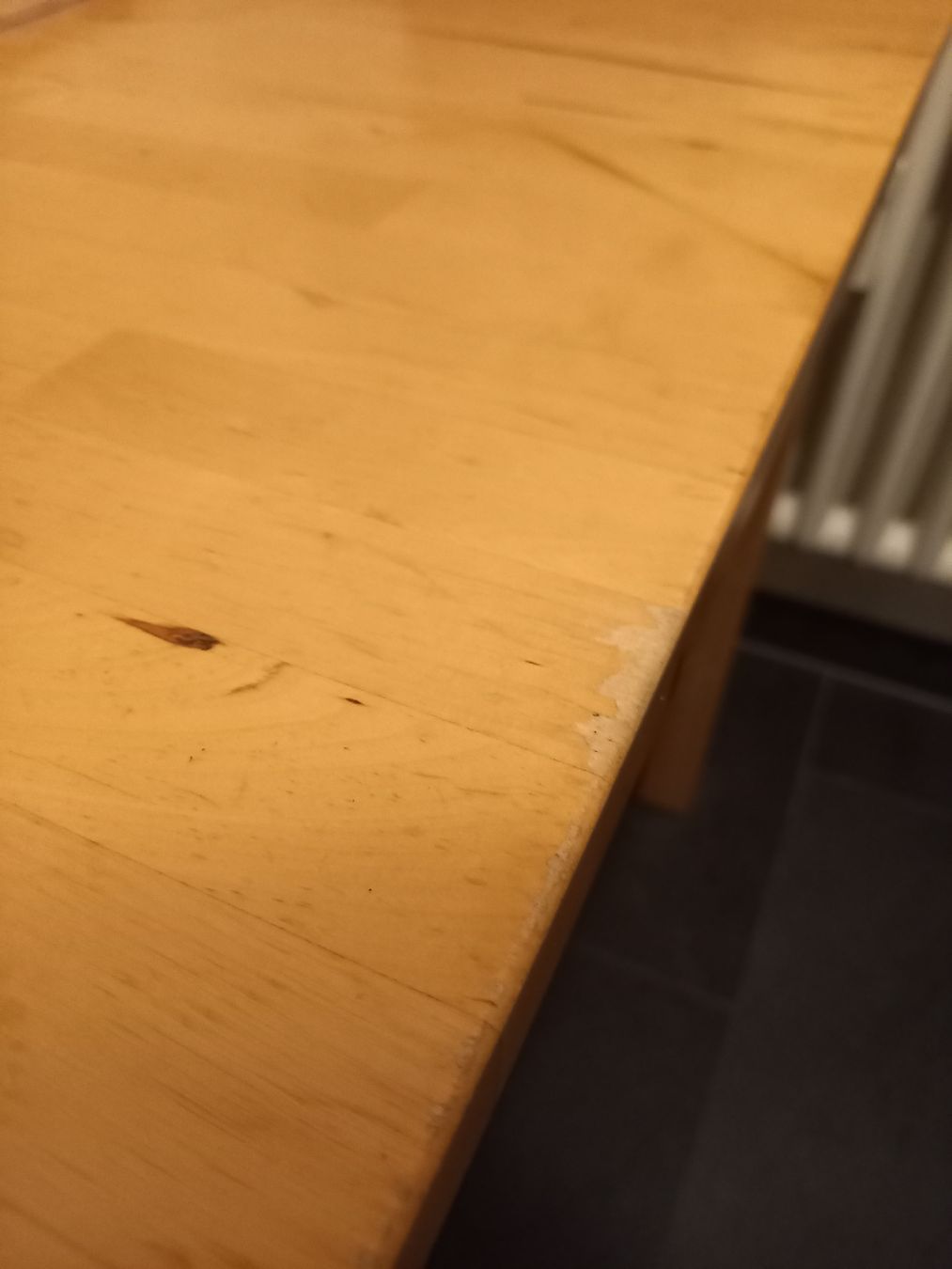 Tavoli: Holz Tisch – Usato da Bern venduto da Coma0001 5