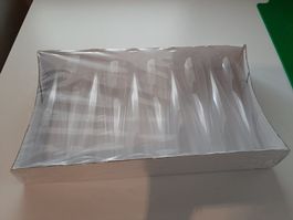 Einweg Sekt-Kunststoffglas 10 Stück