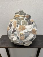 Kunst Skulptur , Viva la Grischa