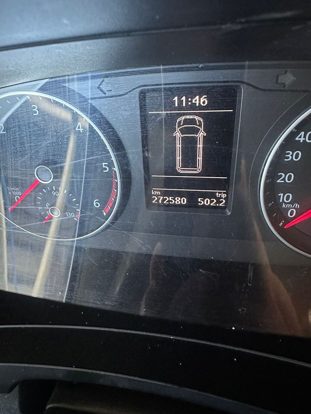VW Automobili: VW Transporter T6 – Usato da wallisellen venduto da Murat-440 9