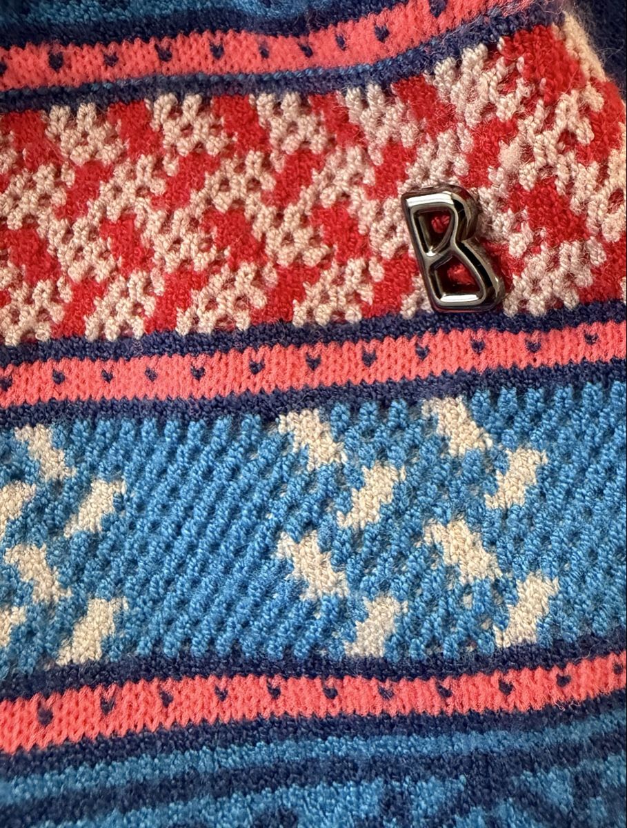 Bogner Lotti di vestiti: Bogner-Pullover & Rock Set, Gr. 40, – Usato da Elsau venduto da isidobrany09 2
