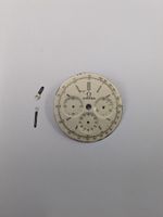 Omega Zifferblatt und Zeigersatz für Caliber 321