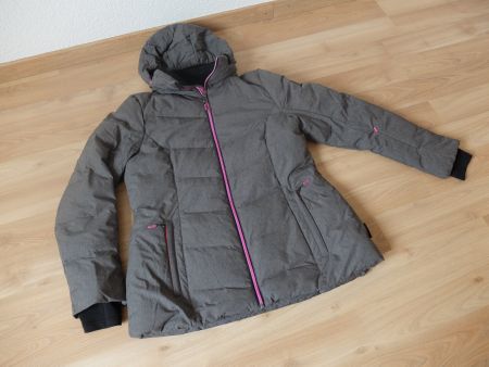 Veste Northville 42 // Duvet/Plumes /Jacke // Envoi/Versand