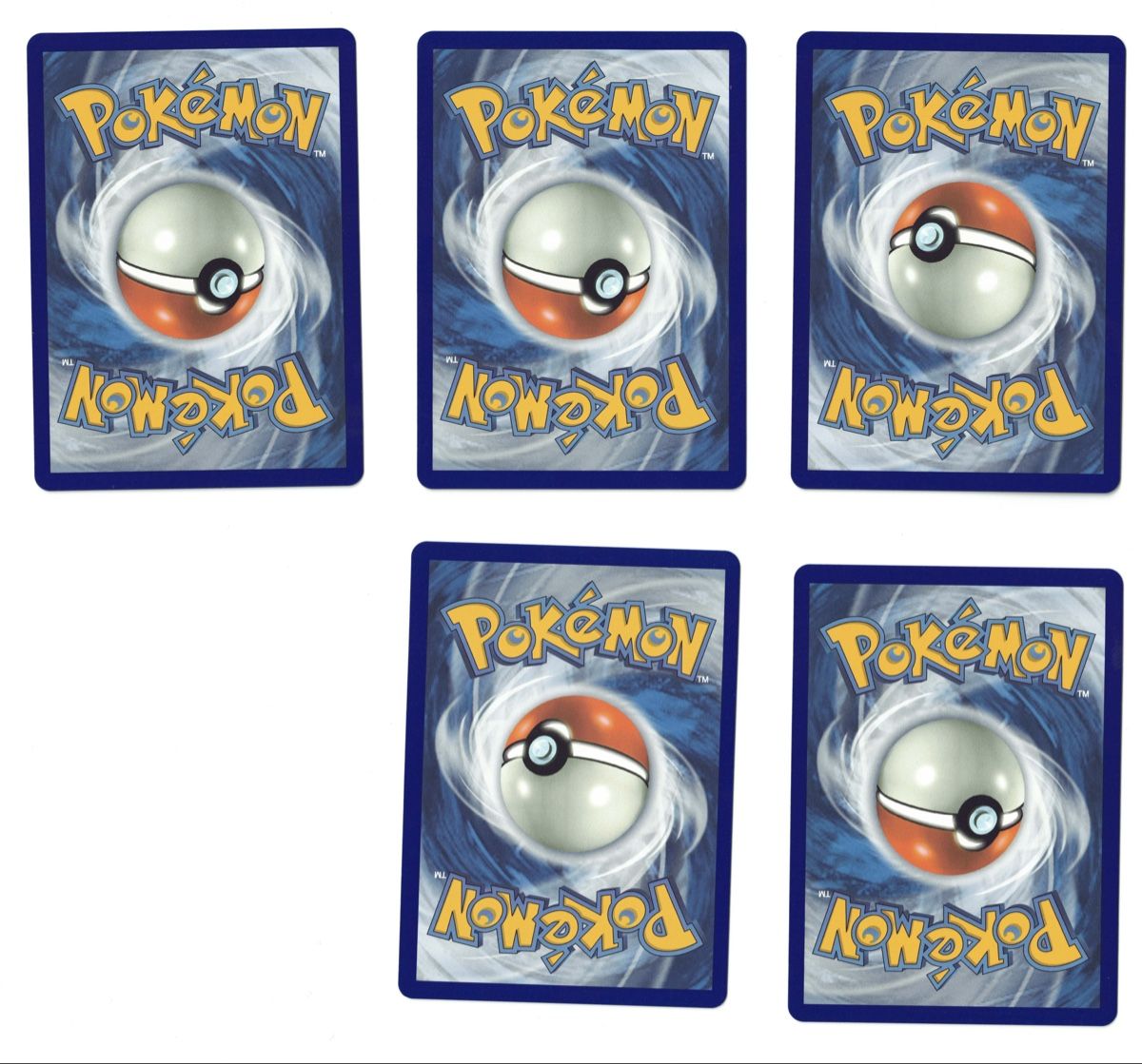 Pokémon Carte collezionabili: Pokemon - EX - Illustration Rare – Nuovo e nell'imballaggio originale da Hochdorf venduto da Trinity111 3