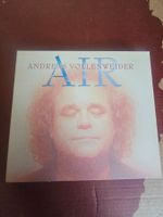 2 CD - Andreas Vollenweider – Air (2009)