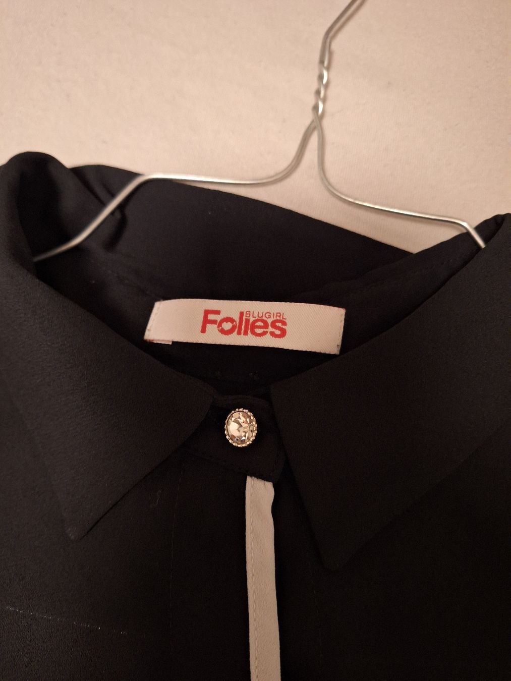 S.Oliver Lotti di vestiti: 3x Bluse, Hemd Damen Gr.M/L – Nuovo (secondo la descrizione) da Regensdorf venduto da Schmim 4