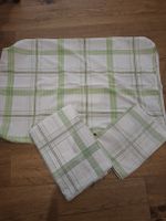 Duvetbezug 160 x 210 cm, und 2 Kissen 65 x100 cm