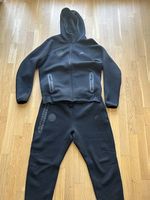 Nike Tech Fleece x YB Trainingsanzug