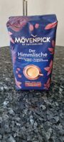 Kaffeebohnen Mövenpick Der Himmlische gebraucht ungeöffnet