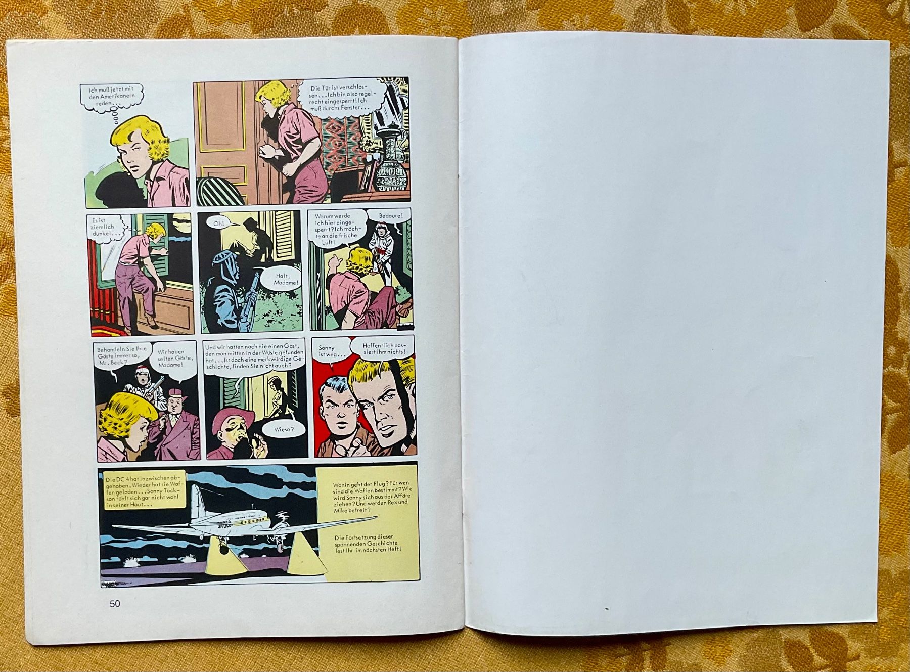 Fumetti: Rex Danny Heft Nr 27 – Usato da Endingen venduto da nathan05 8