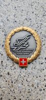 *** Beretemblem Luftwaffe Gold ***