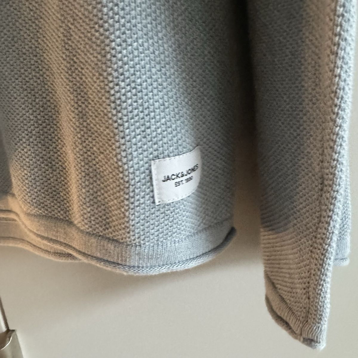 Jack & Jones Maglioni & Felpe: Jack & Jones Longsleeve (M) – Nuovo e nell'imballaggio originale da Horw venduto da HerrTadellos 2