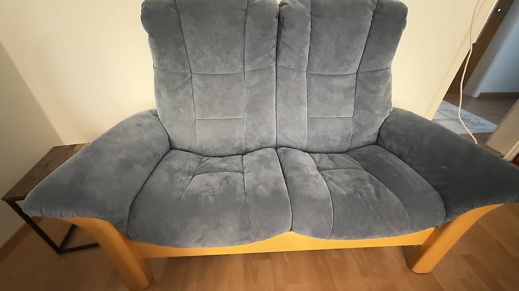 Sofas: Sofa – Gebraucht aus Elsau von bak_9mm5 1