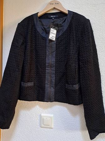 Jacke Gr. 44/46