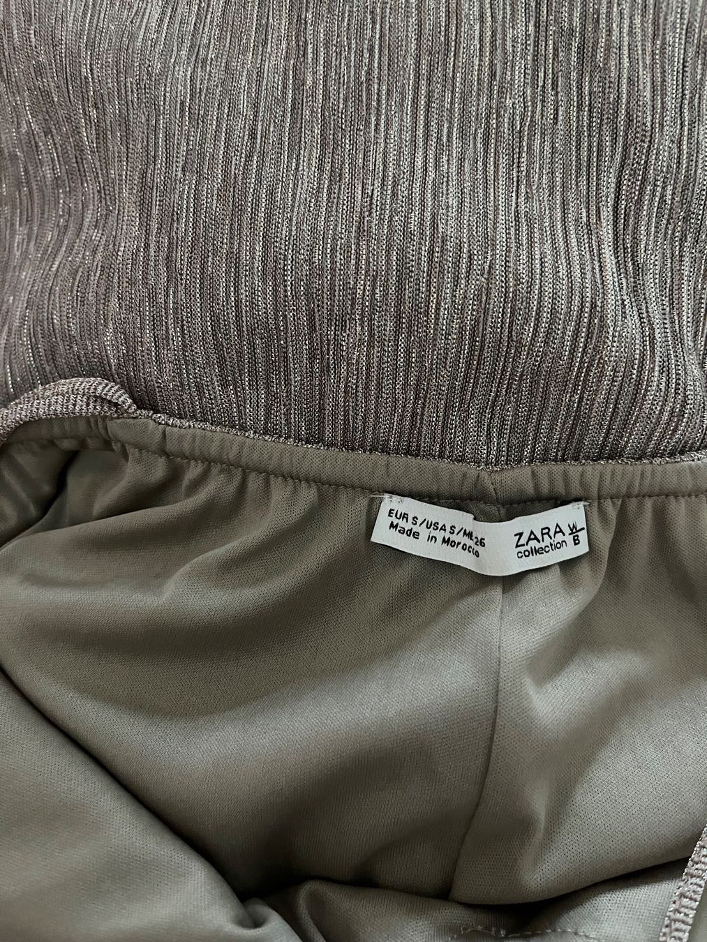 Zara Robes: ZARA süsses Kleid – D'occasion à Jona par vanessasupermarket20 7
