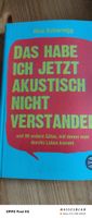 Das habe ich akustisch jetzt nicht verstanden