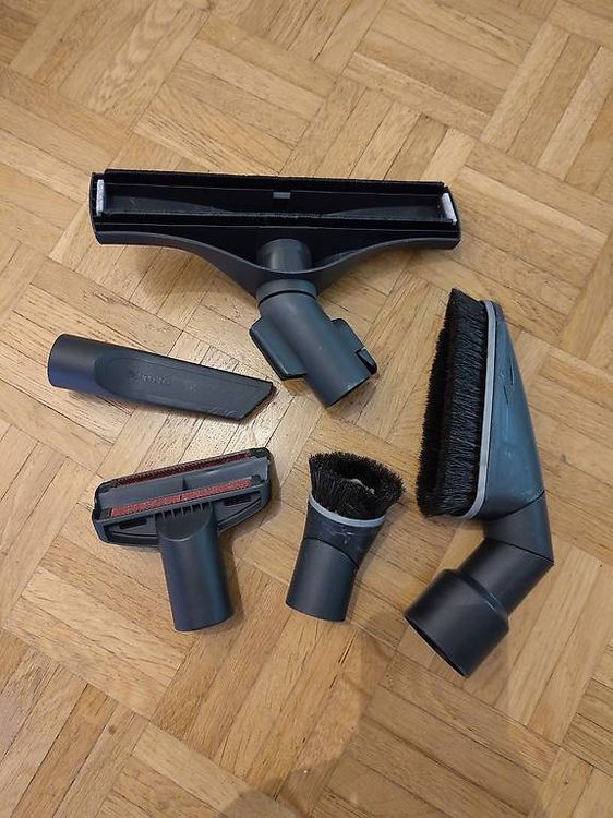 Schne Miele Staubsauger Ersatzteile Brste Fotos