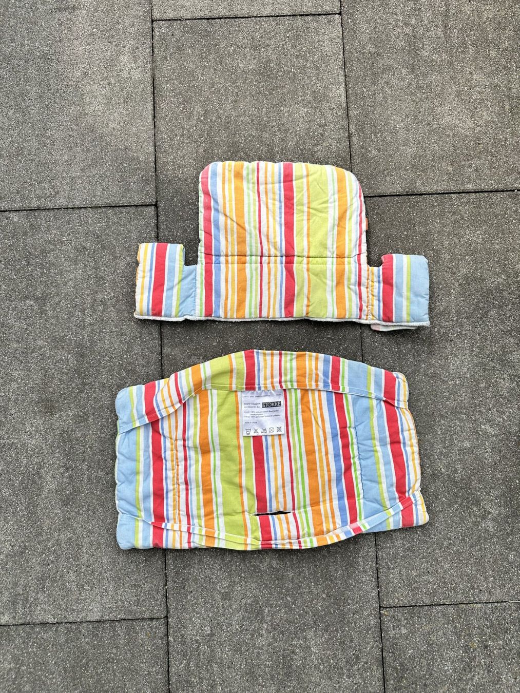Stokke Hochstühle: Trip Trap von Stokke – Gebraucht aus Brugg AG von Kittyzinho 4